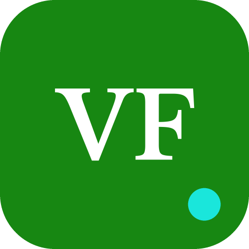 Victoria Fit Studio logo